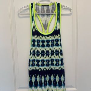 Andrew Christian tank top